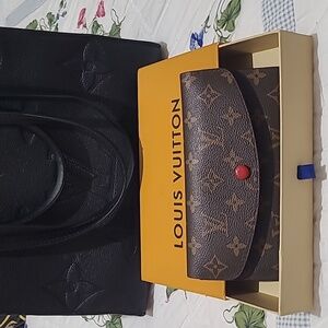 Wallet New lv